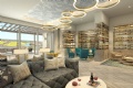 Mandarin Oriental / Via Mizner
