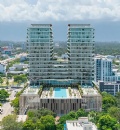 Residences At The Design District