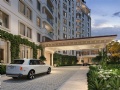 The Residences Six Fisher Island