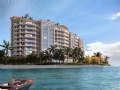 The Residences Six Fisher Island