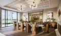 The Residences Six Fisher Island