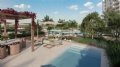 The Residences Six Fisher Island