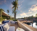 The Ritz-carlton Residences