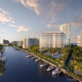 The Ritz-carlton Residences