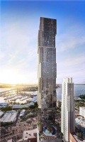 Waldorf Astoria Hotel And Residences