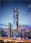 Waldorf Astoria Hotel And Residences