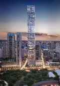 Waldorf Astoria Hotel And Residences