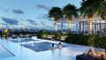 Oasis Hallandale