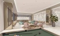 Oasis Hallandale
