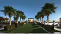 Oasis Hallandale