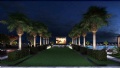 Oasis Hallandale