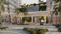Oasis Hallandale